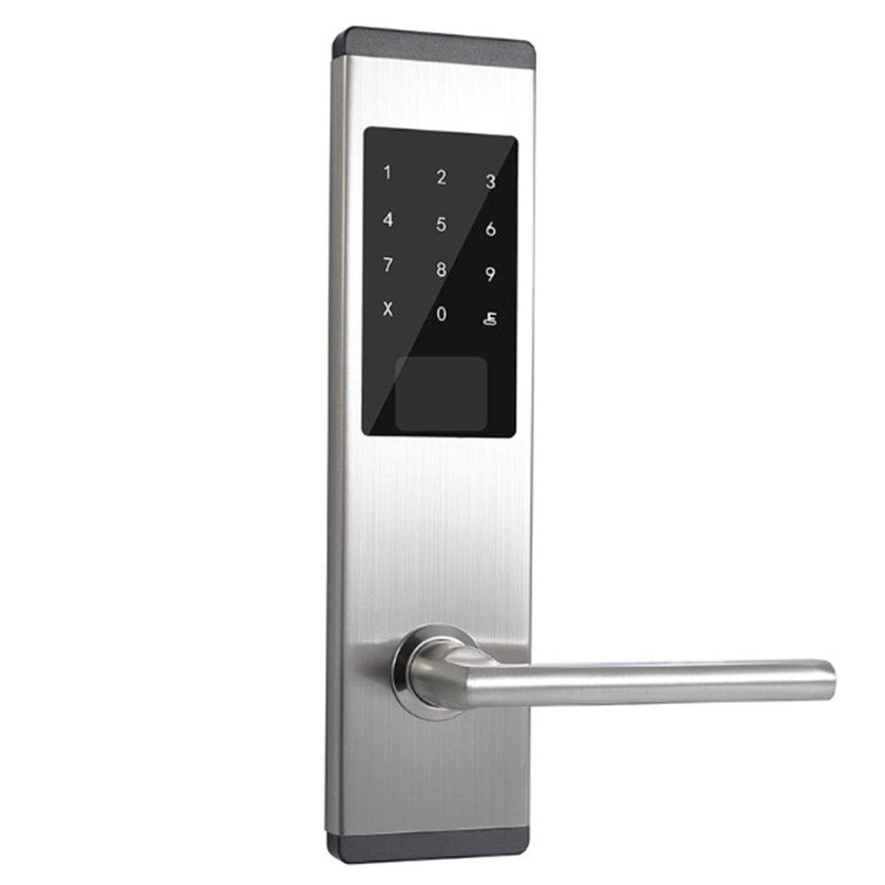 Купити Кодові замки в магазині SEVEN-LOCK +38 (067) 551 56 07